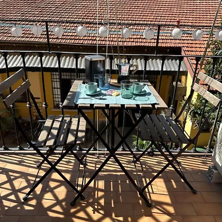 Your Peaceful Haven In Appartement *