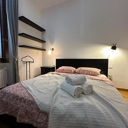 Your Peaceful Haven In Appartement